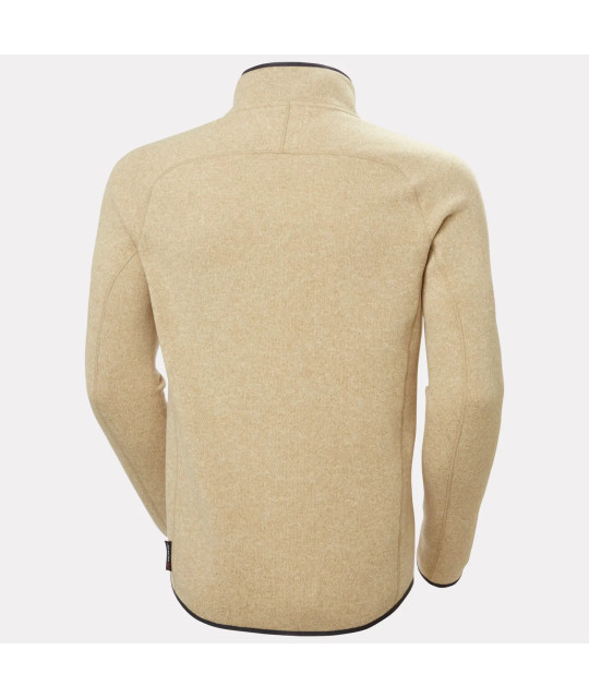 Helly Hansen Sport Men's Varde Fleece Jacket 2.0 | ADT Tryck
