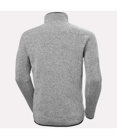 Helly Hansen Sport Men's Varde Fleece Jacket 2.0 | ADT Tryck