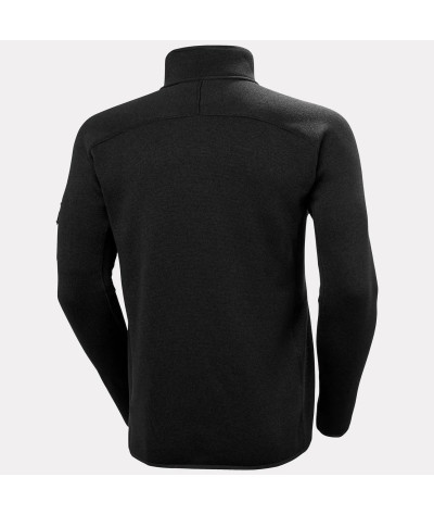 Helly Hansen Sport Men's Varde Fleece Jacket 2.0 | ADT Tryck