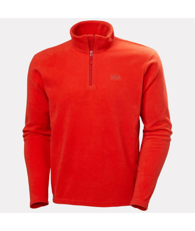 Helly Hansen Sport Men’s Daybreaker Half-Zip Fleece | ADT Tryck