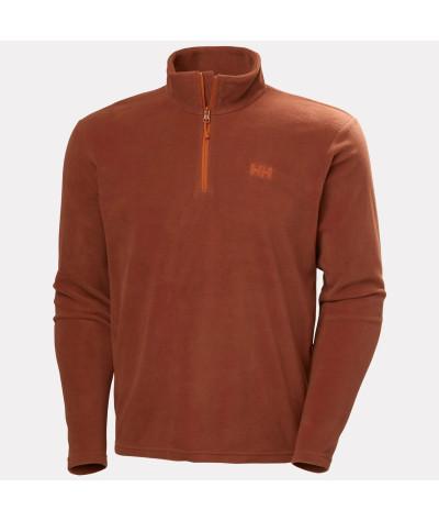 Helly Hansen Sport Men’s Daybreaker Half-Zip Fleece | ADT Tryck