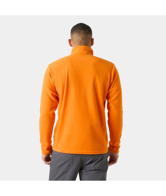 Helly Hansen Sport Men’s Daybreaker Half-Zip Fleece | ADT Tryck