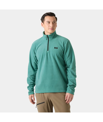 Helly Hansen Sport Men’s Daybreaker Half-Zip Fleece | ADT Tryck