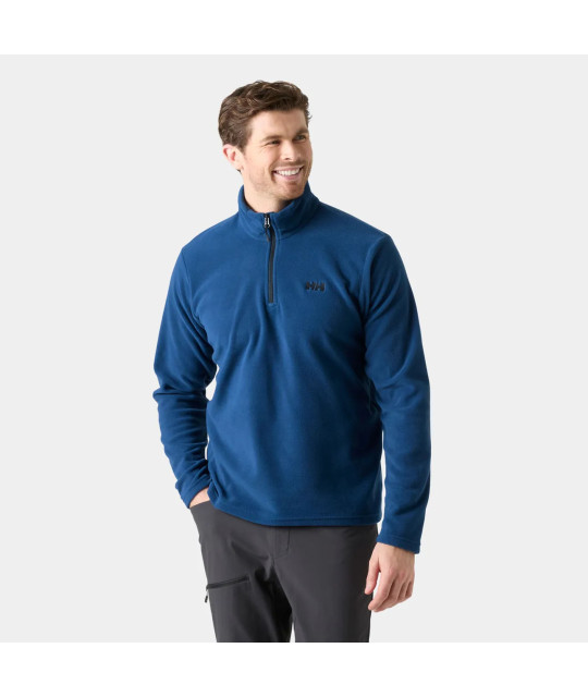 Helly Hansen Sport Men’s Daybreaker Half-Zip Fleece | ADT Tryck