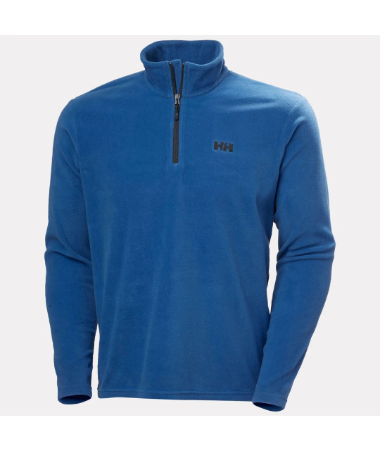 Helly Hansen Sport Men’s Daybreaker Half-Zip Fleece | ADT Tryck