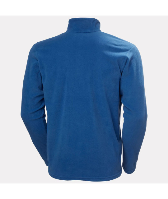 Helly Hansen Sport Men’s Daybreaker Half-Zip Fleece | ADT Tryck