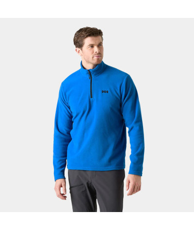 Helly Hansen Sport Men’s Daybreaker Half-Zip Fleece | ADT Tryck