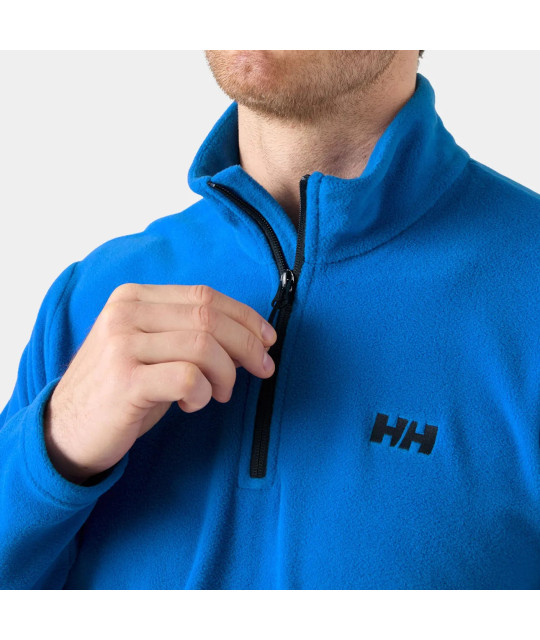 Helly Hansen Sport Men’s Daybreaker Half-Zip Fleece | ADT Tryck