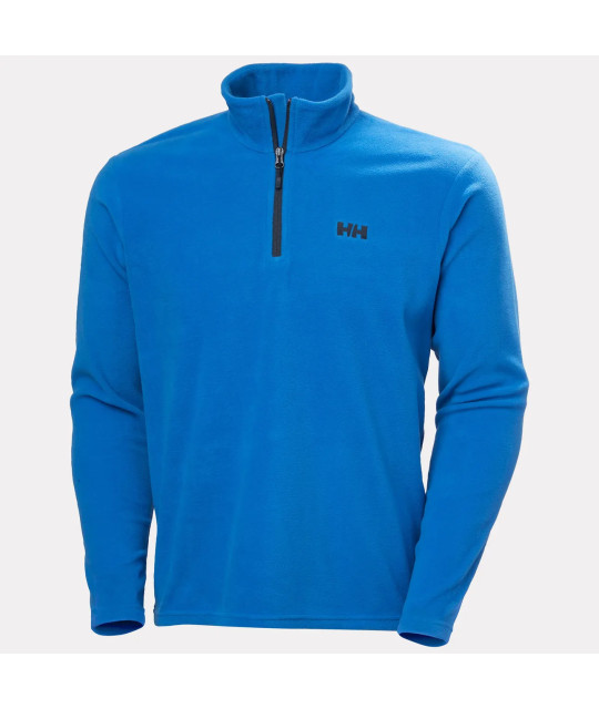 Helly Hansen Sport Men’s Daybreaker Half-Zip Fleece | ADT Tryck