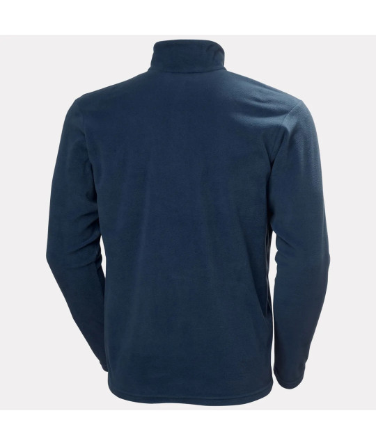 Helly Hansen Sport Men’s Daybreaker Half-Zip Fleece | ADT Tryck