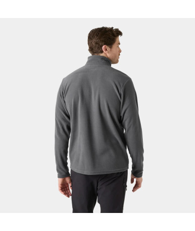 Helly Hansen Sport Men’s Daybreaker Half-Zip Fleece | ADT Tryck