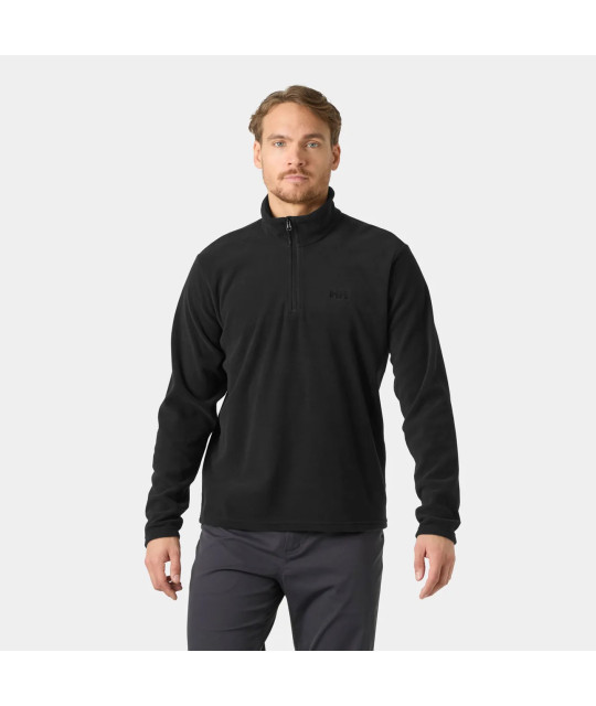 Helly Hansen Sport Men’s Daybreaker Half-Zip Fleece | ADT Tryck