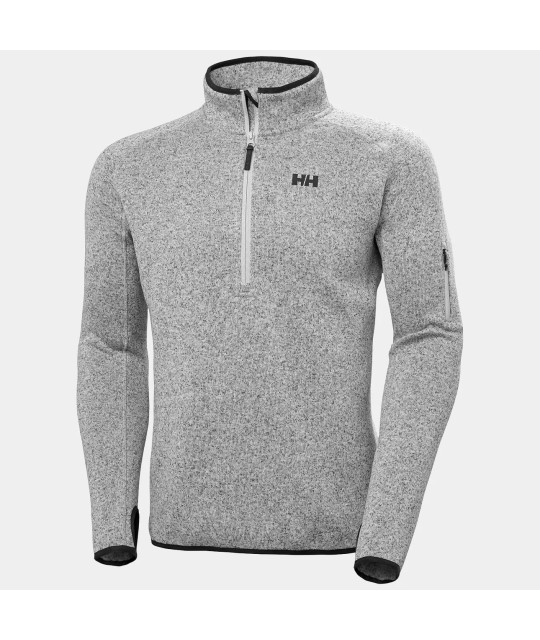Helly Hansen Sport Men's Varde 1/2 Zip 2.0 | ADT Tryck