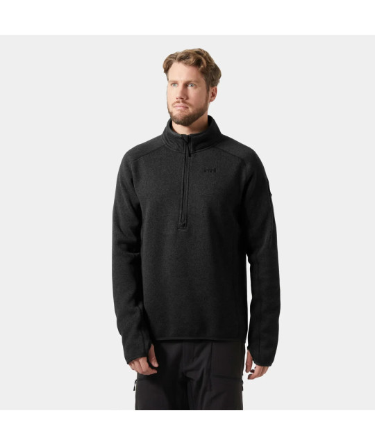 Helly Hansen Sport Men's Varde 1/2 Zip 2.0 | ADT Tryck