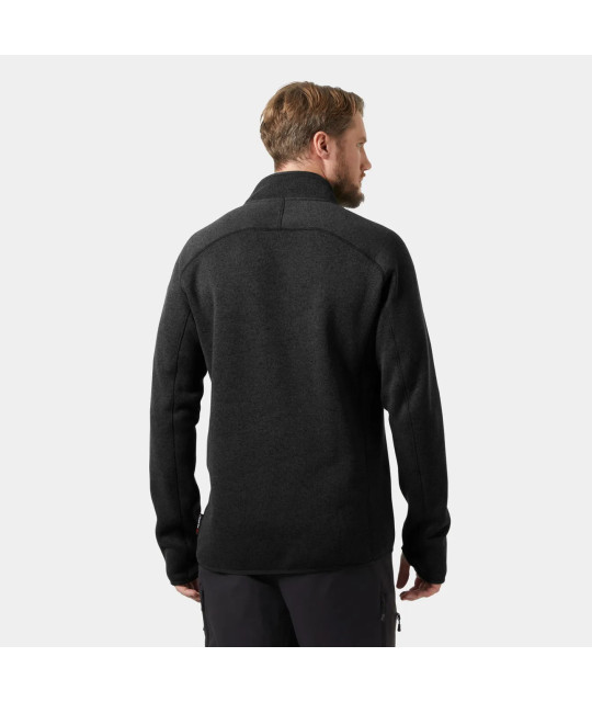Helly Hansen Sport Men's Varde 1/2 Zip 2.0 | ADT Tryck