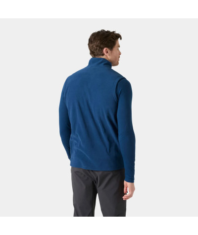 Helly Hansen Sport Men’s Daybreaker Fleece Vest | ADT Tryck