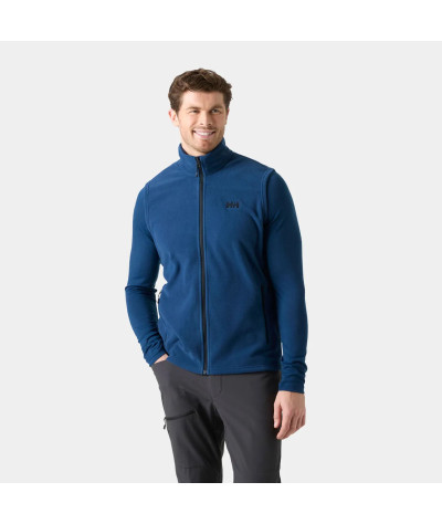 Helly Hansen Sport Men’s Daybreaker Fleece Vest | ADT Tryck