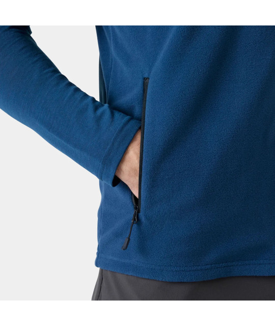 Helly Hansen Sport Men’s Daybreaker Fleece Vest | ADT Tryck