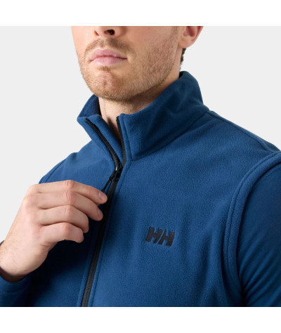 Helly Hansen Sport Men’s Daybreaker Fleece Vest | ADT Tryck