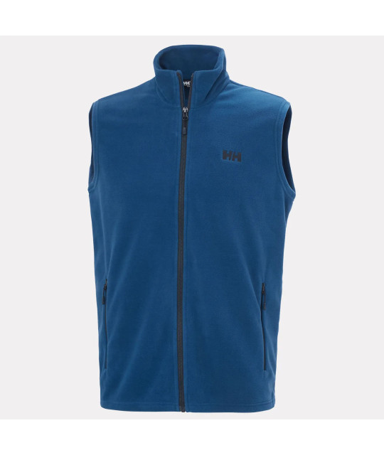 Helly Hansen Sport Men’s Daybreaker Fleece Vest | ADT Tryck