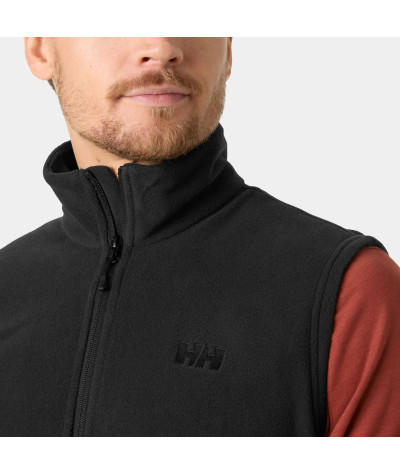Helly Hansen Sport Men’s Daybreaker Fleece Vest | ADT Tryck