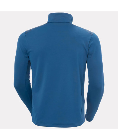 Helly Hansen Sport Men's Versalite Hybrid Fleece Jacket | ADT Tryck