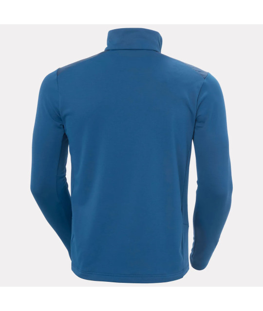 Helly Hansen Sport Men's Versalite Hybrid Fleece Jacket | ADT Tryck