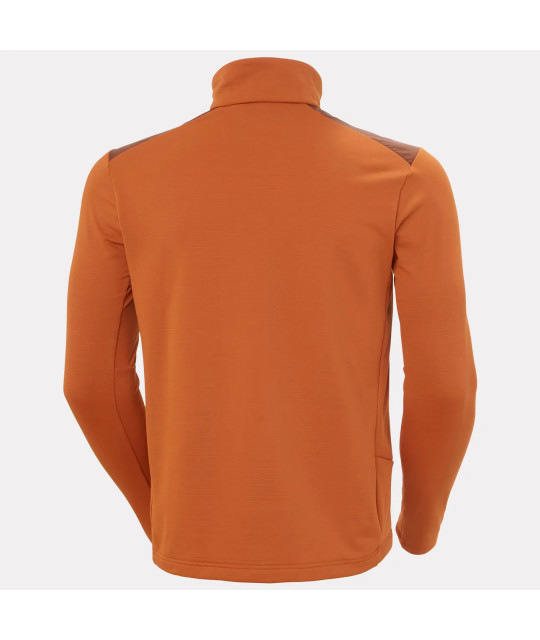 Helly Hansen Sport Men's Versalite Hybrid Fleece Jacket | ADT Tryck