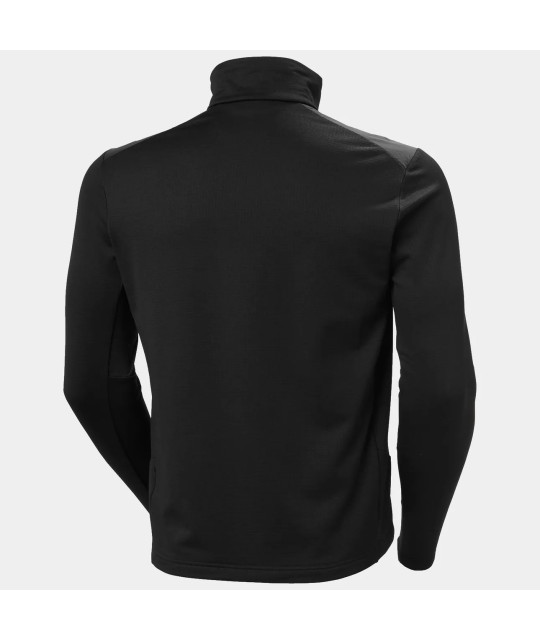 Helly Hansen Sport Men's Versalite Hybrid Fleece Jacket | ADT Tryck