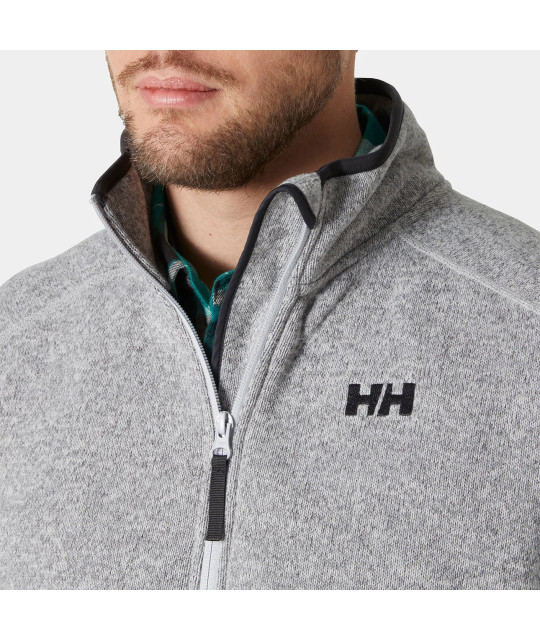 Helly Hansen Sport Men's Varde 2.0 Fleece Vest | ADT Tryck