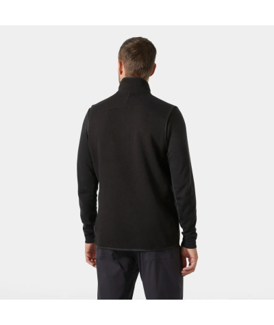 Helly Hansen Sport Men's Varde 2.0 Fleece Vest | ADT Tryck