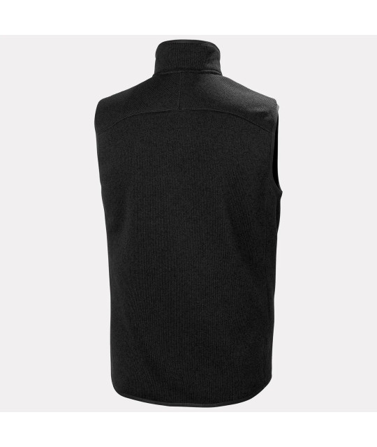Helly Hansen Sport Men's Varde 2.0 Fleece Vest | ADT Tryck