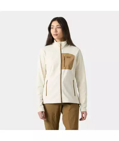 Helly Hansen Sport Women’s Versalite Fleece Jacket | ADT Tryck