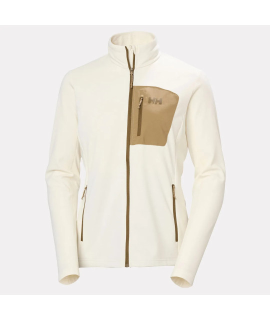 Helly Hansen Sport Women’s Versalite Fleece Jacket | ADT Tryck