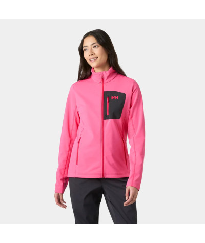 Helly Hansen Sport Women’s Versalite Fleece Jacket | ADT Tryck