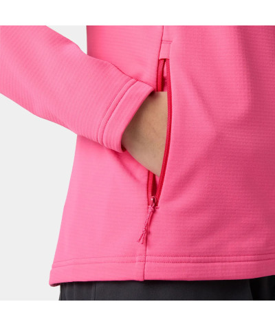 Helly Hansen Sport Women’s Versalite Fleece Jacket | ADT Tryck