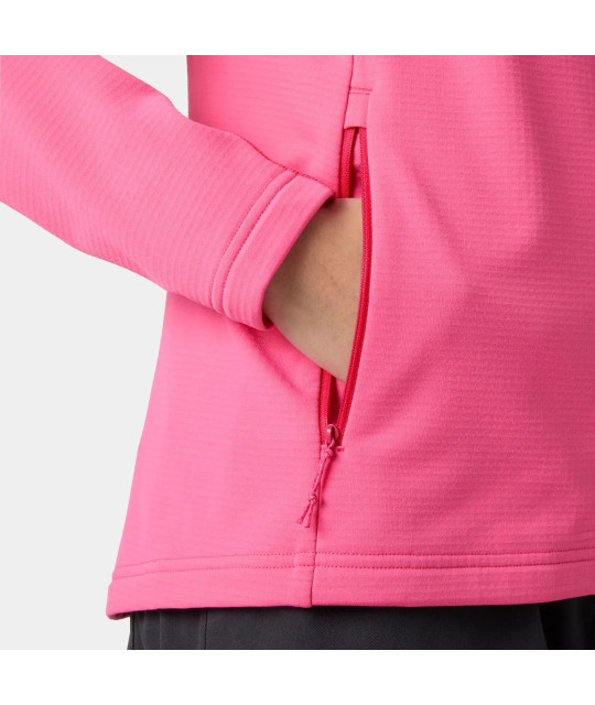 Helly Hansen Sport Women’s Versalite Fleece Jacket | ADT Tryck