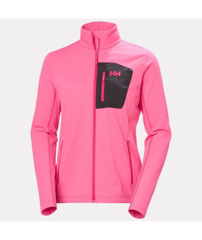 Helly Hansen Sport Women’s Versalite Fleece Jacket | ADT Tryck