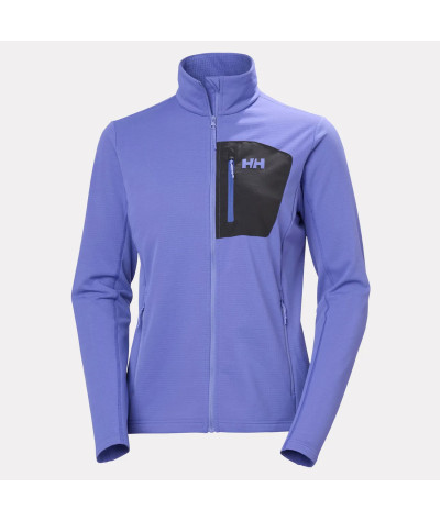 Helly Hansen Sport Women’s Versalite Fleece Jacket | ADT Tryck
