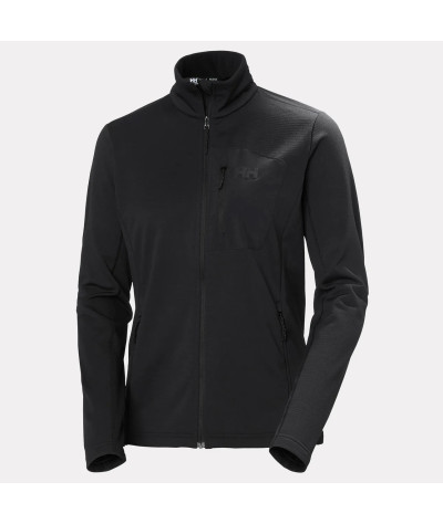 Helly Hansen Sport Women’s Versalite Fleece Jacket | ADT Tryck
