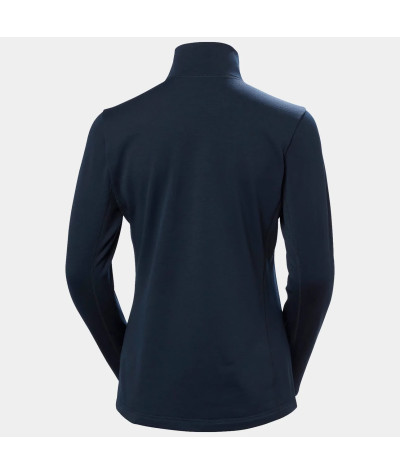 Helly Hansen Sport Women's Versalite Half Zip Fleece | ADT Tryck