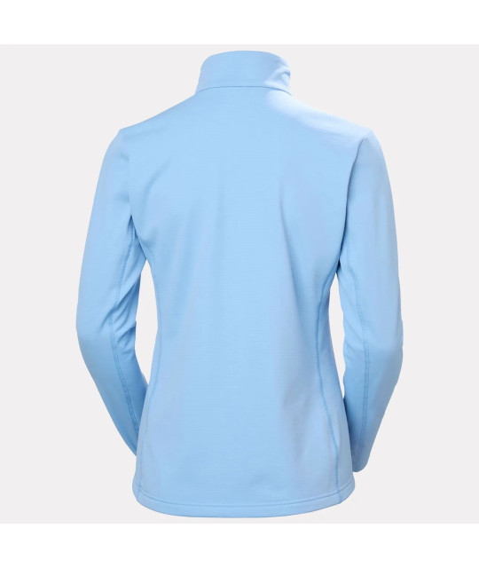 Helly Hansen Sport Women's Versalite Half Zip Fleece | ADT Tryck