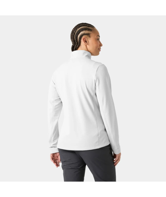 Helly Hansen Sport Women's Versalite Half Zip Fleece | ADT Tryck