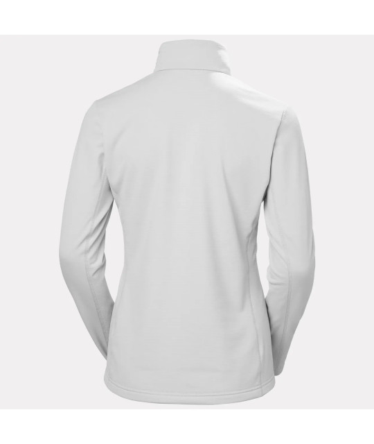 Helly Hansen Sport Women's Versalite Half Zip Fleece | ADT Tryck