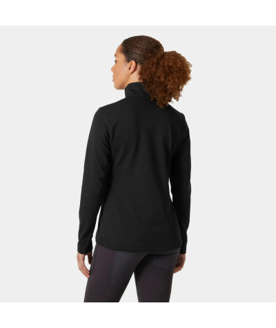 Helly Hansen Sport Women's Versalite Half Zip Fleece | ADT Tryck