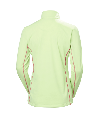Helly Hansen Sport Women's Versalite Half Zip Fleece | ADT Tryck
