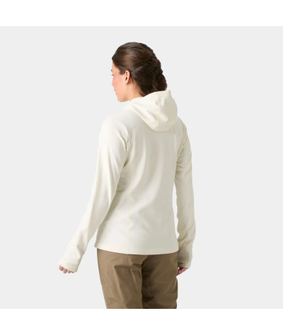Helly Hansen Sport Women's Versalite Hooded Fleece Jacket | ADT Tryck