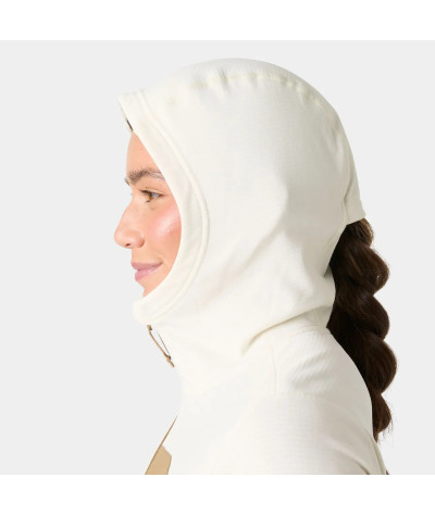 Helly Hansen Sport Women's Versalite Hooded Fleece Jacket | ADT Tryck