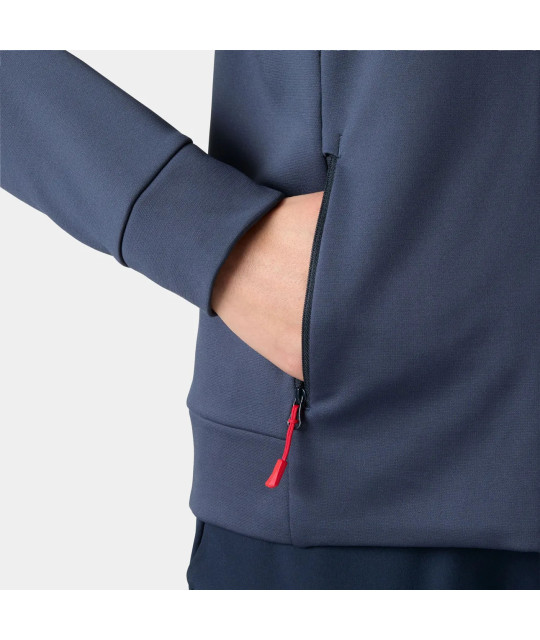 Helly Hansen Sport Women’s Crew Fleece Jacket | ADT Tryck