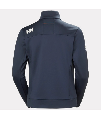Helly Hansen Sport Women’s Crew Fleece Jacket | ADT Tryck